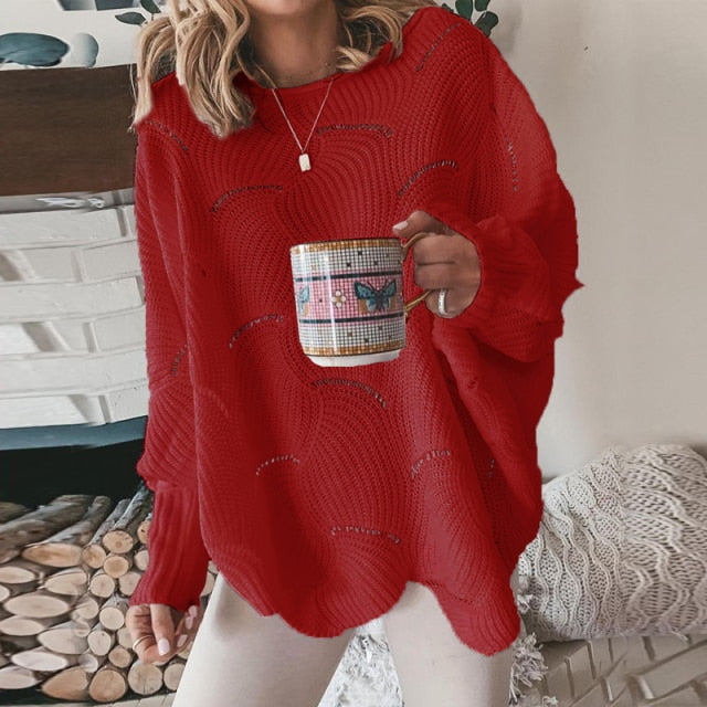 Classic Designed Jumper