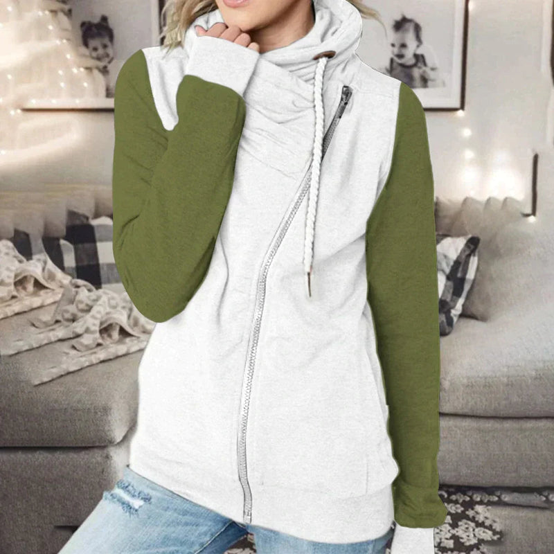 Gracefully Designed Jumper