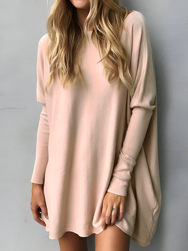 Thoughtfully Designed Jumper