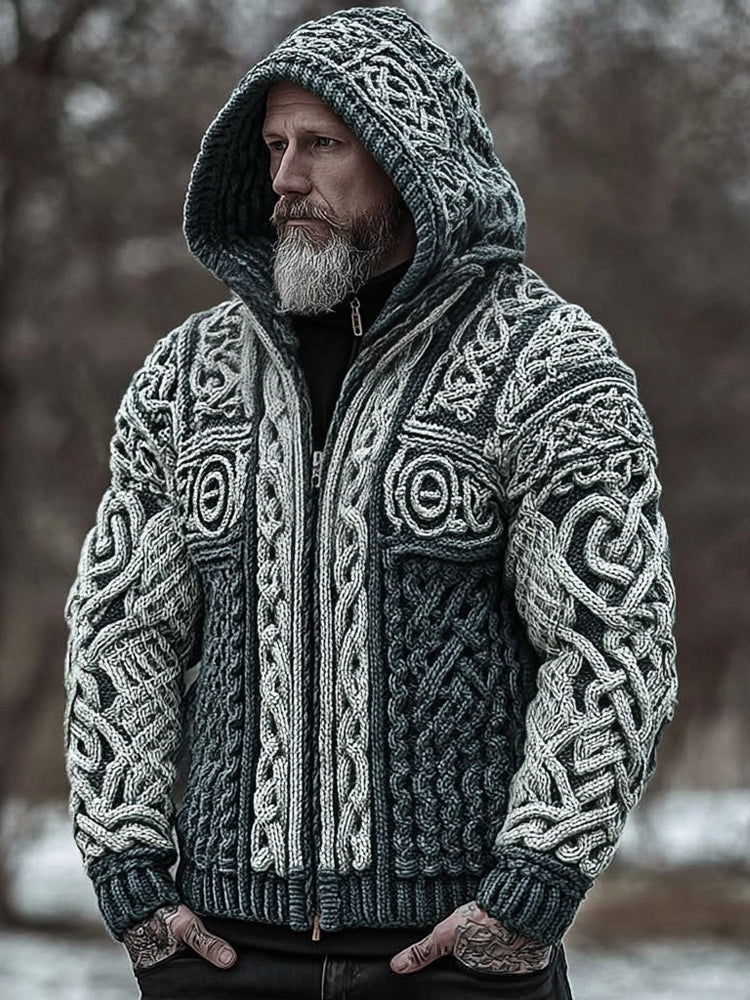 Classic Vintage Cardigan