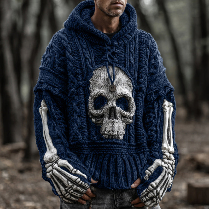 Classic Designed Jumper