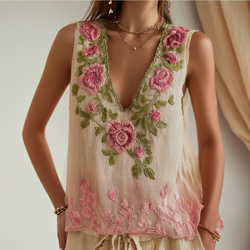 Gracefully Designed Top