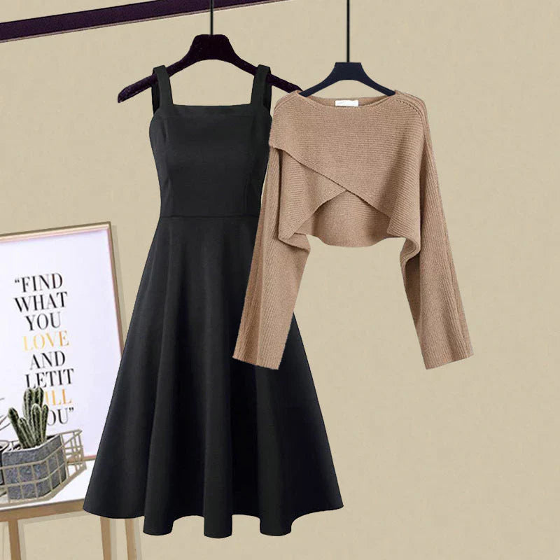 Gracefully Designed Jumper