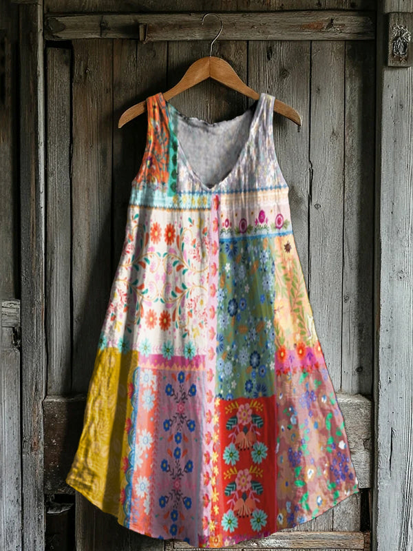 Elegantly Designed Garment