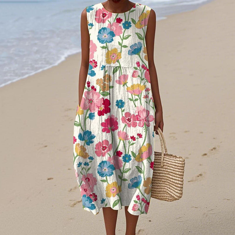 Thoughtfully Designed Dress