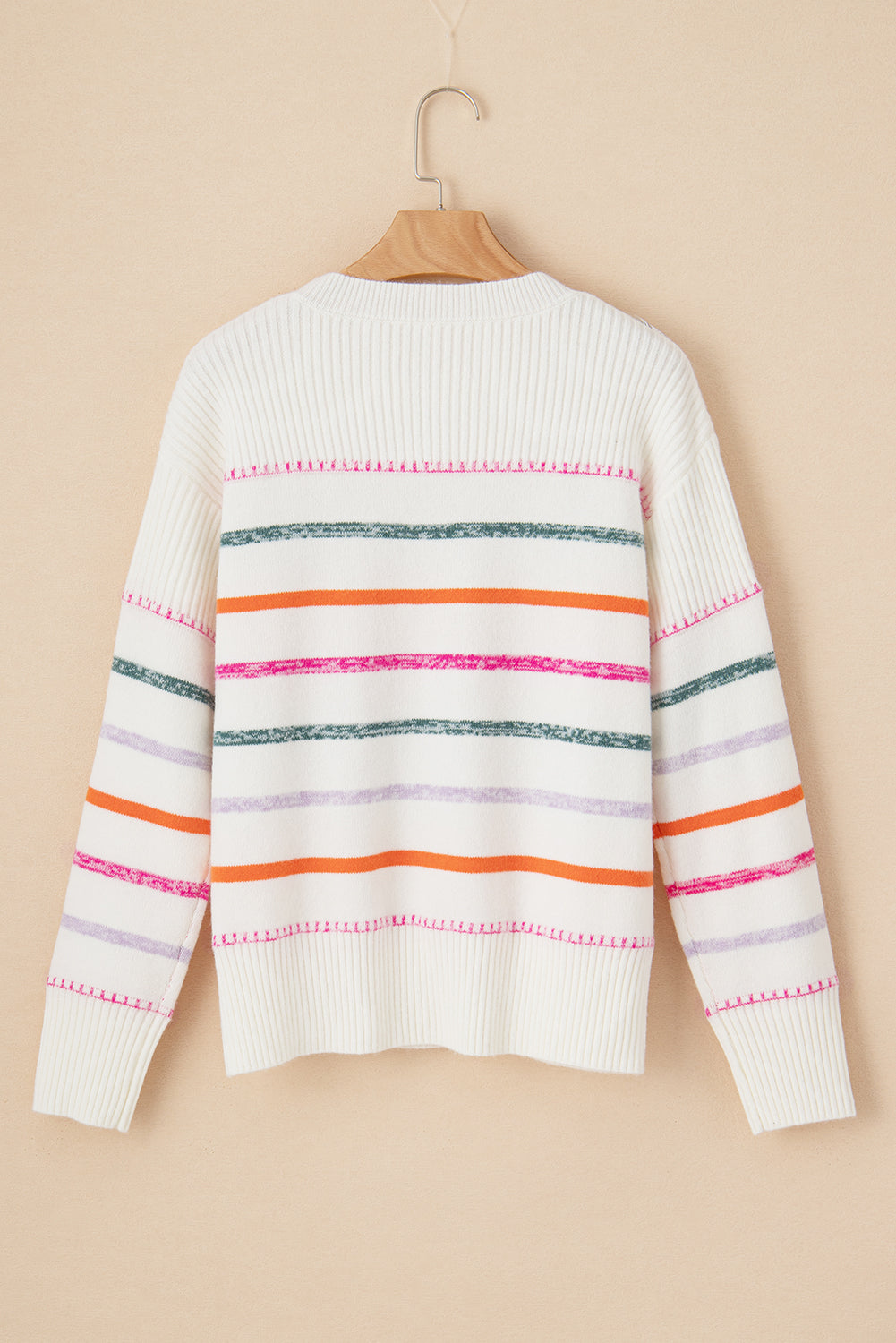 Vintage Inspired Jumper