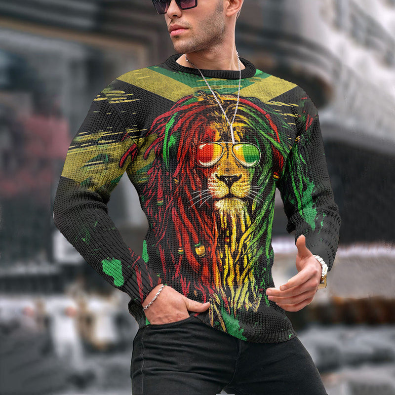 Classic Vintage Jumper