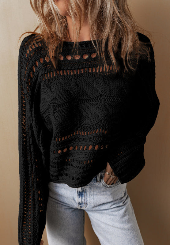 Classic Vintage Jumper