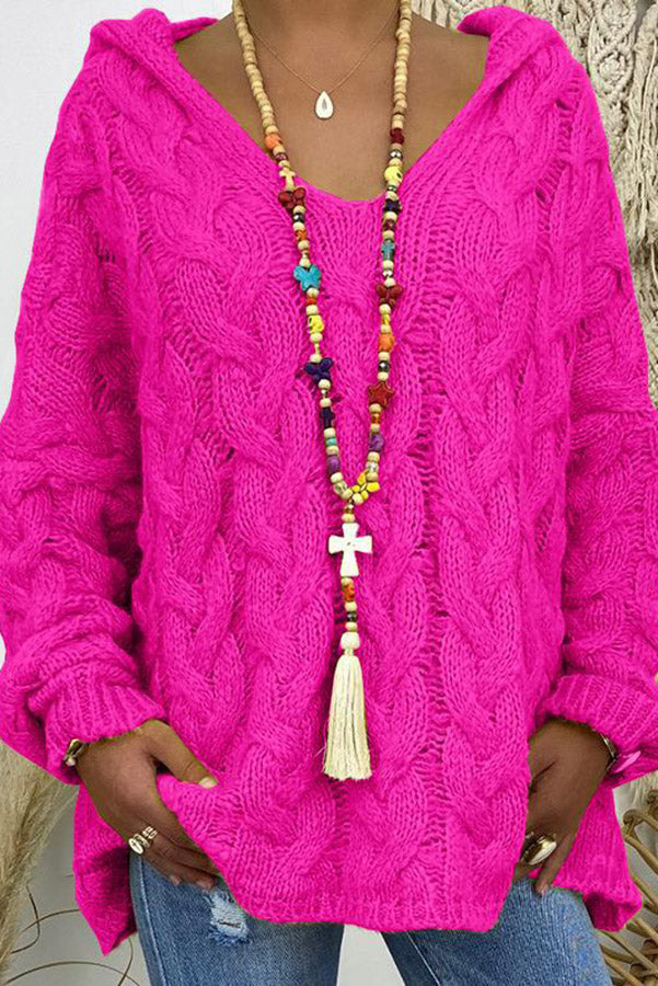 Gracefully Designed Jumper