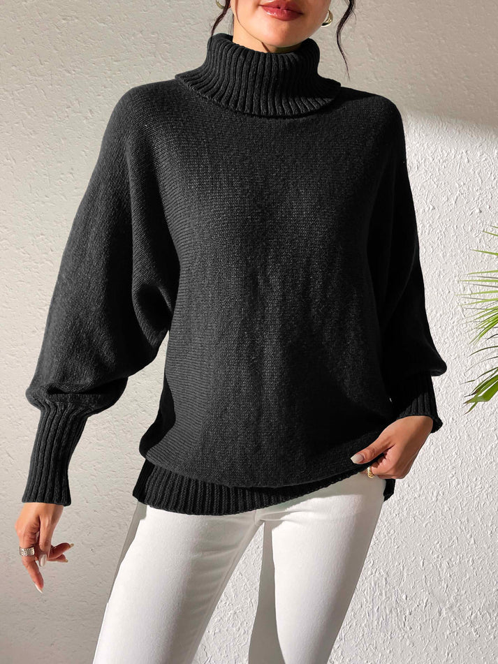 Thoughtfully Designed Jumper