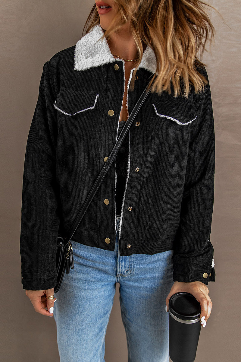 Thoughtfully Designed Jacket