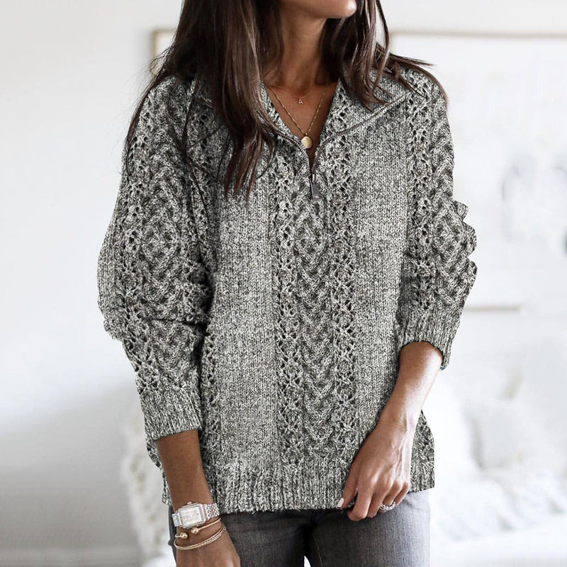 Beautifully Crafted Jumper