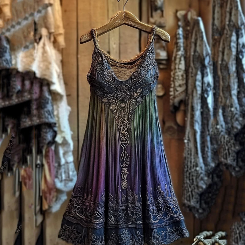 Elegantly Designed Dress