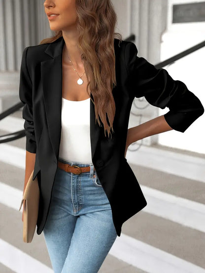 Classic Vintage Jacket