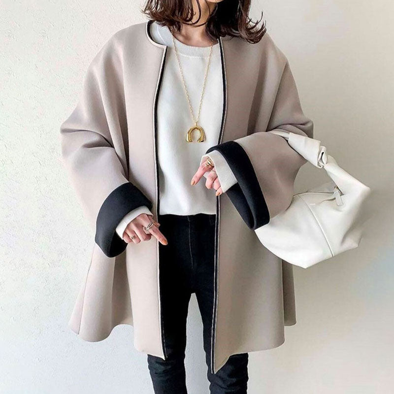 Vintage Inspired Coat