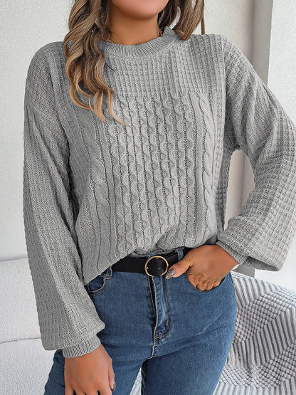 Vintage Inspired Jumper