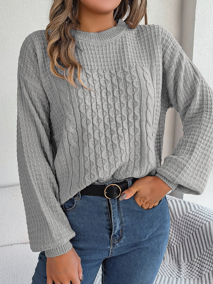 Vintage Inspired Jumper