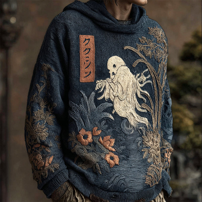 Vintage Inspired Jumper