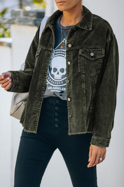 Classic Designed Jacket