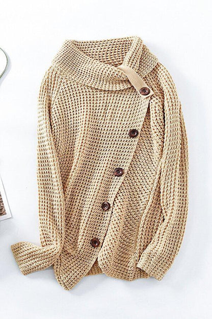 Vintage Inspired Jumper