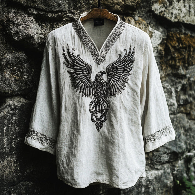 Classic Designed T-Shirt