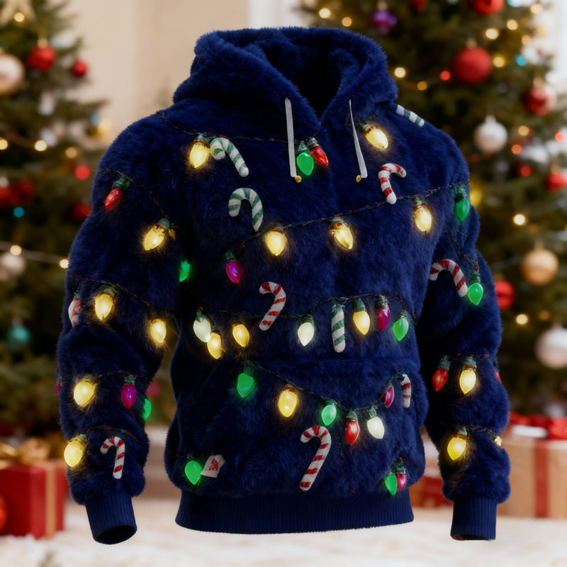 Thoughtfully Designed Garment