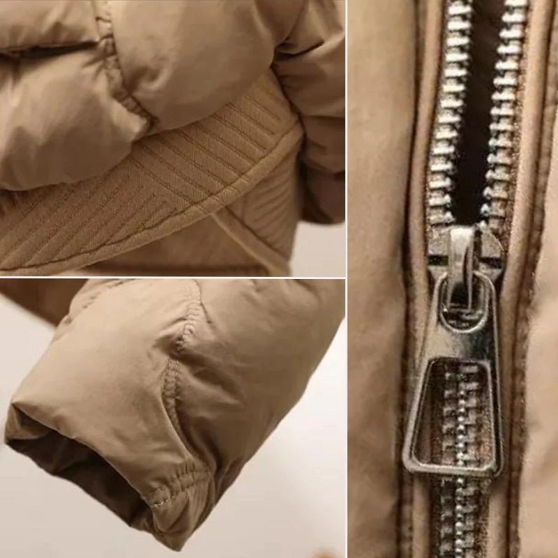 LM | Casual and fashionable general vest