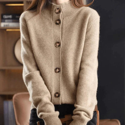 LM | Classic and fashionable winter sweater