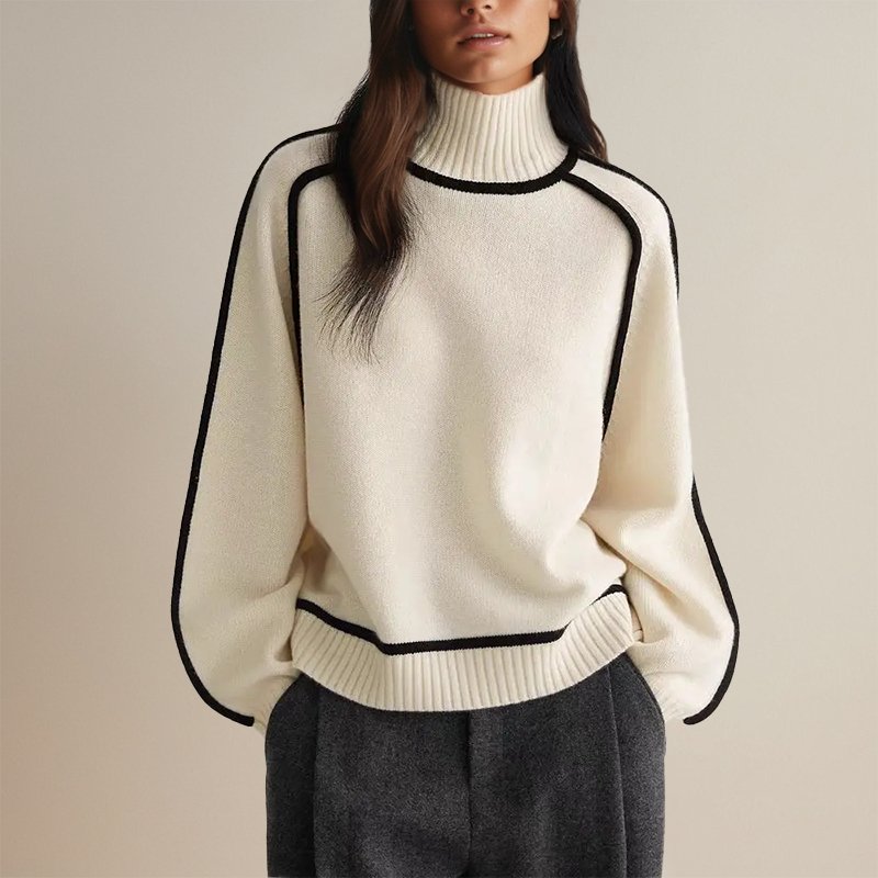 Beautifully Crafted Jumper