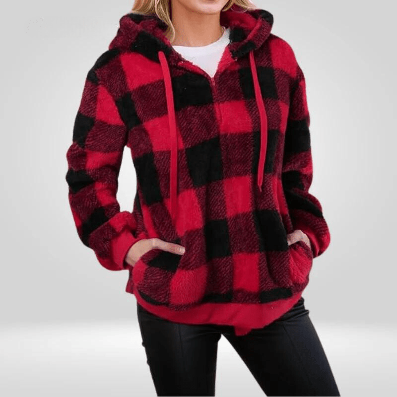 LM | Comfort Jacket for women