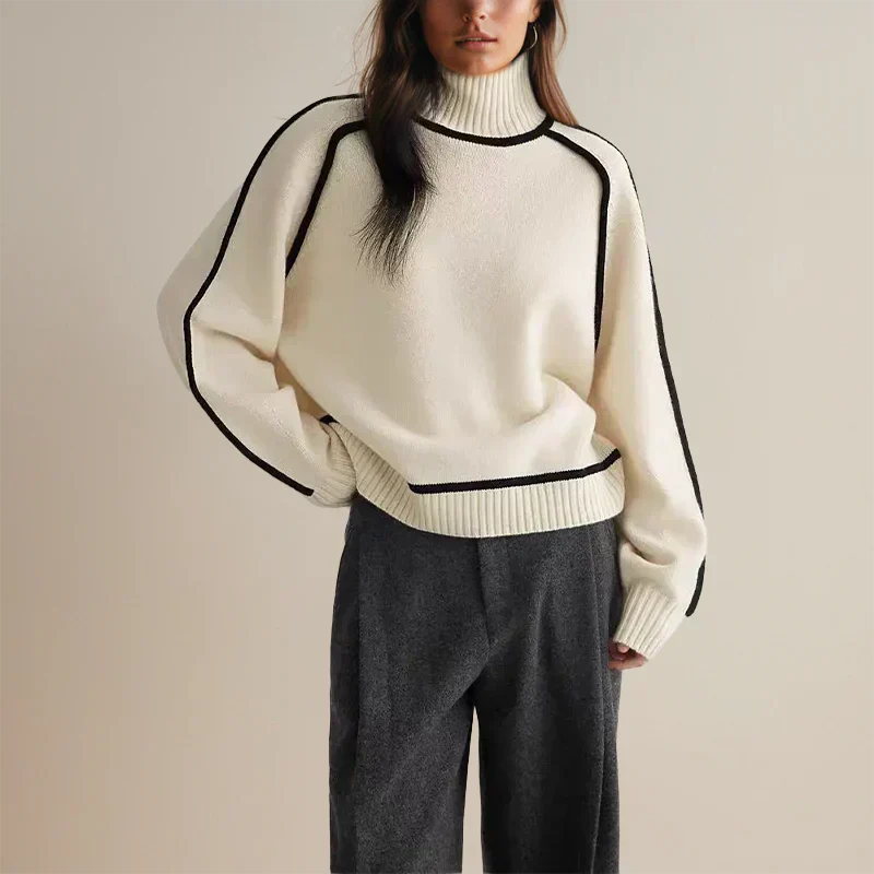 Classic Designed Jumper