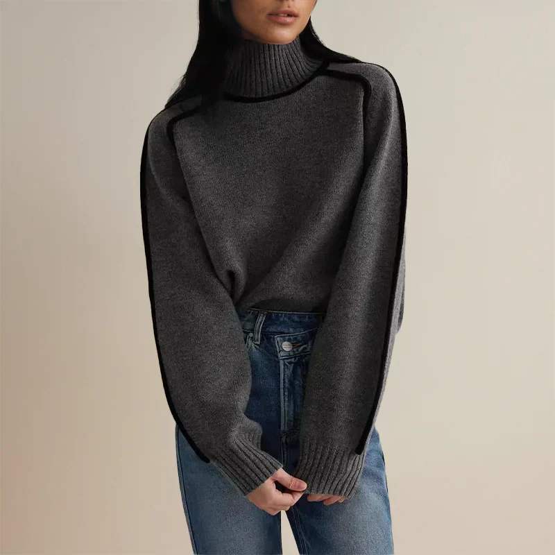 Classic Designed Jumper
