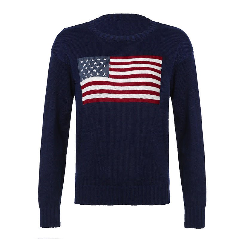 Gracefully Designed Jumper