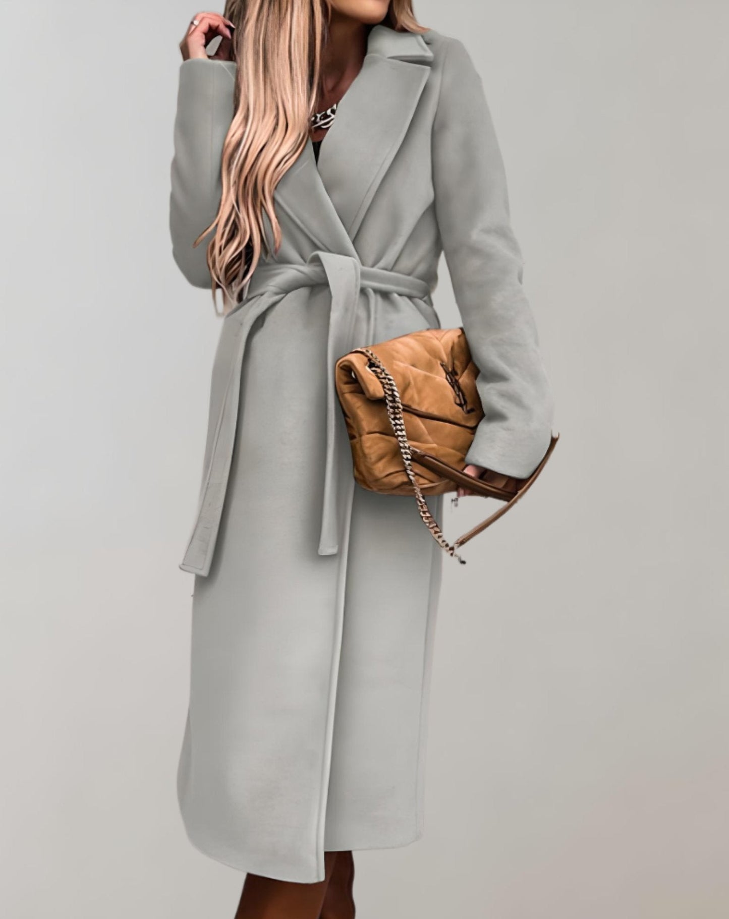 Thoughtfully Designed Jacket