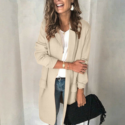 LM | Chic jacket for every occasion