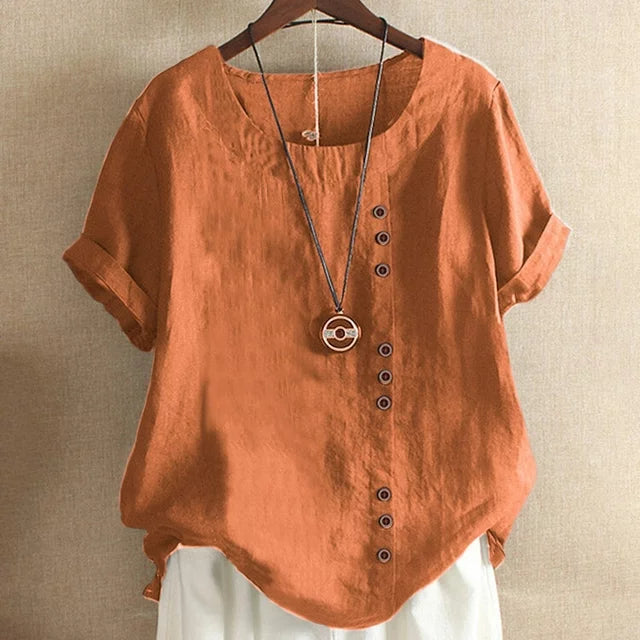 LM | Versatile and lightweight tank top