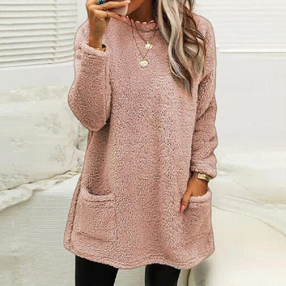 LM | Fashionable sweater