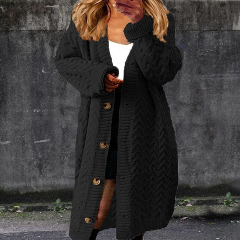 Beautifully Crafted Cardigan