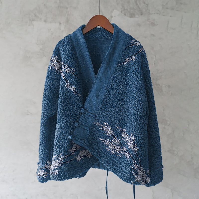 Classic Vintage Cardigan