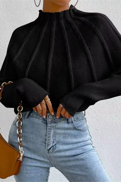 Elegantly Designed Jumper