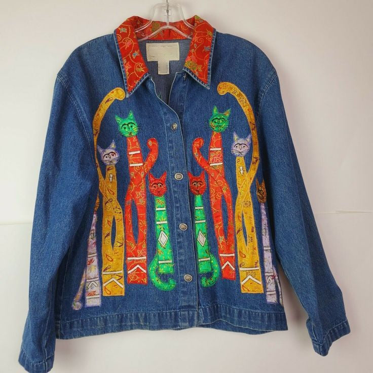 Classic Designed Jacket