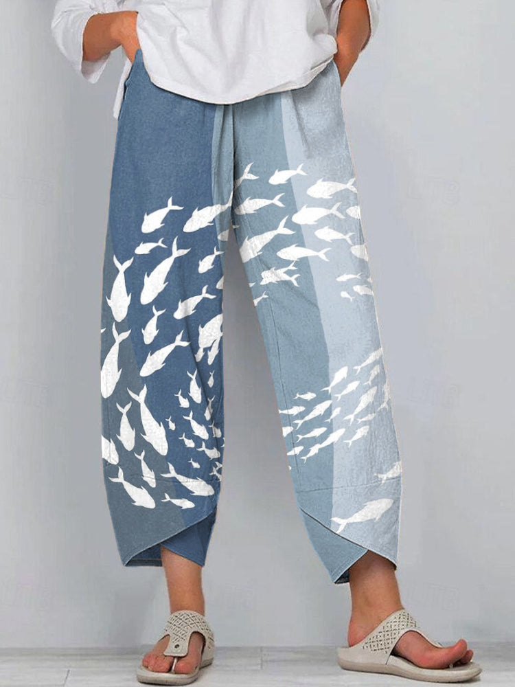 Beautifully Crafted Trousers