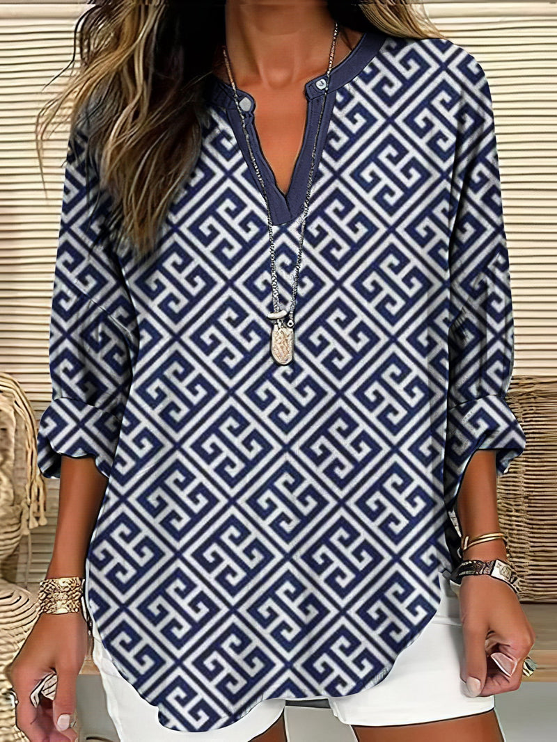 Timeless Vintage Style Garment