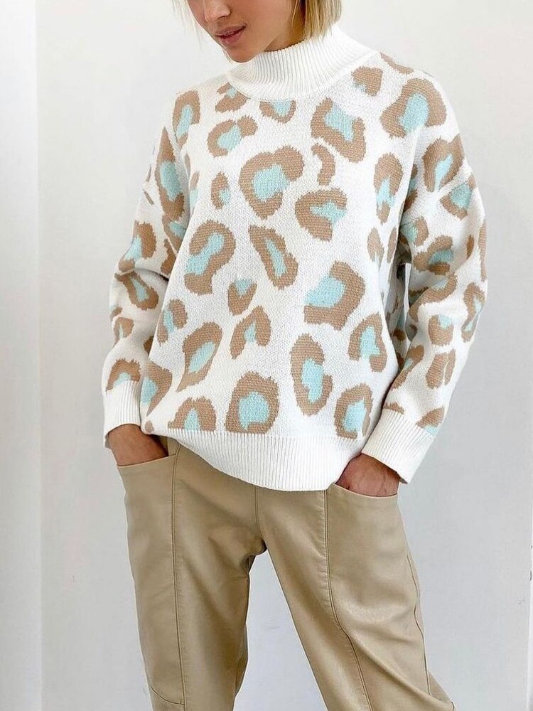 Vintage Inspired Jumper