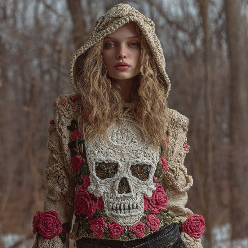 Elegantly Designed Jumper