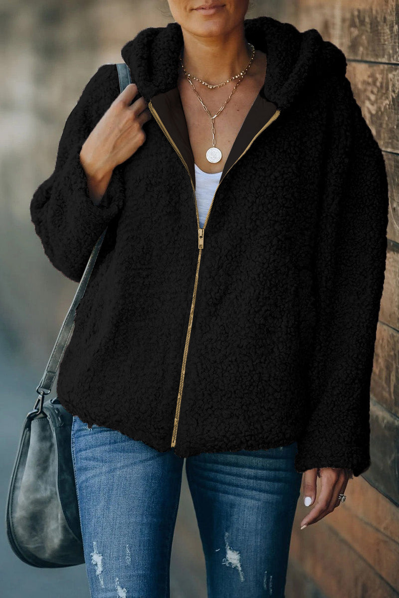 Vintage Inspired Coat