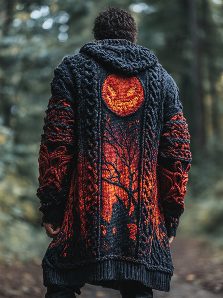 Beautifully Crafted Cardigan