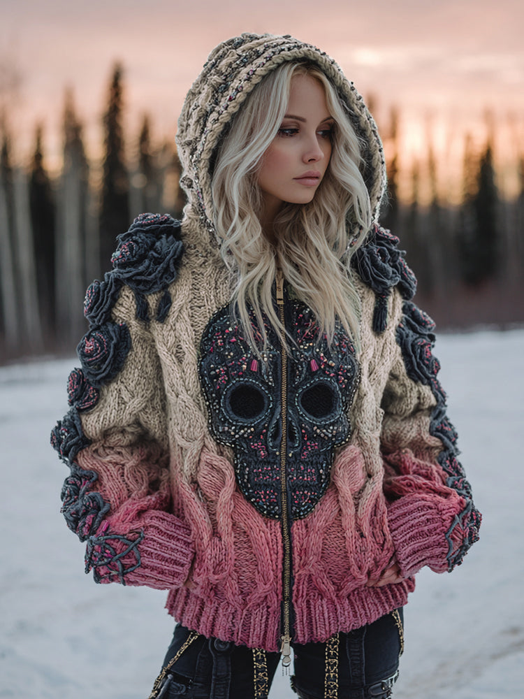 Classic Designed Cardigan