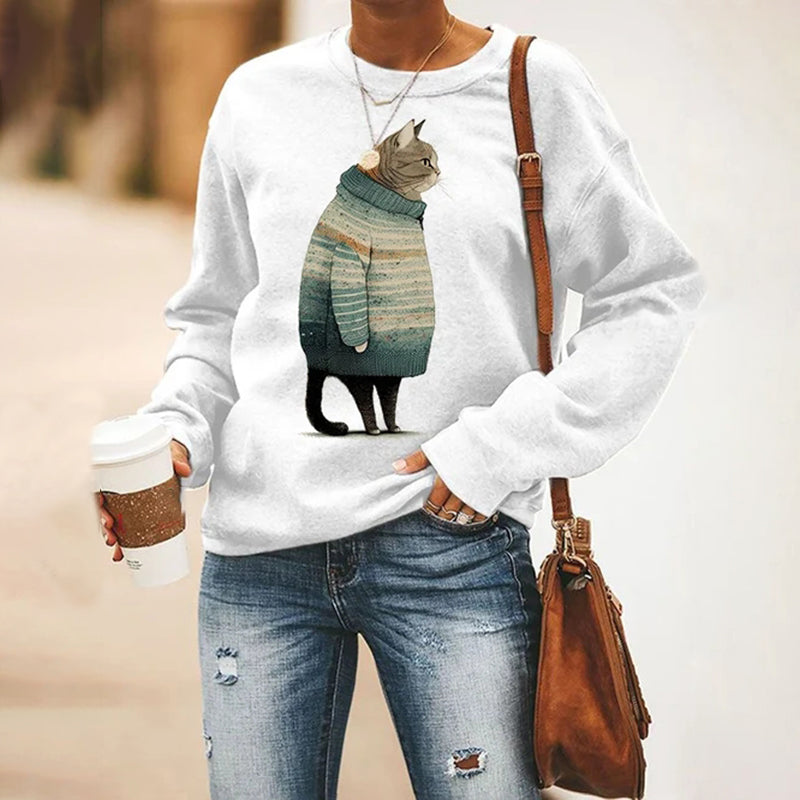 Gracefully Designed Shirt