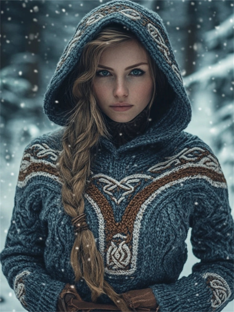 Classic Designed Jumper